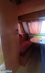 Kempingową Przeczepę za 2700zł - Obrazek 3