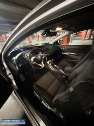 Honda civic viii type s 2.2 i-ctdi 170 km | 2007 - Obrazek 4