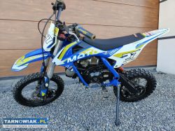 Cross 125 stan x motos bardzo dobry - Obrazek 1