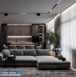 Nowoczesny apartament 60m² na sprzedaż – Tarnów - Obrazek 3