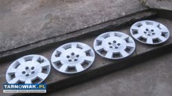 kołpaki 16" Toyota - Obrazek 1