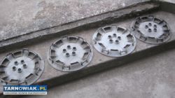 kołpaki 16" Toyota - Obrazek 2