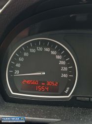 Sprzedam samochód bmw x3 2010 r. - Obrazek 4