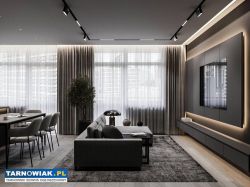 Nowoczesny apartament 60m² na sprzedaż – Tarnów - Obrazek 4
