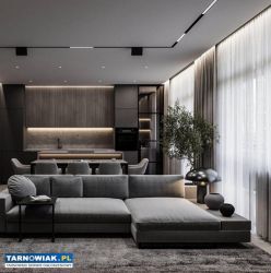 Nowoczesny apartament 60m² na sprzedaż – Tarnów - Obrazek 3