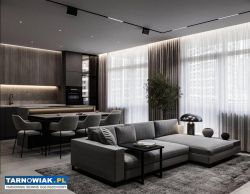 Nowoczesny apartament 60m² na sprzedaż – Tarnów - Obrazek 1