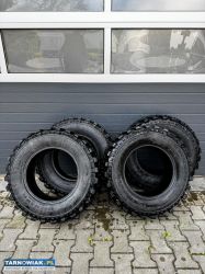 Opony Offroad - Patrol - Defender - Simex - Obrazek 1