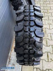 Opony Offroad - Patrol - Defender - Simex - Obrazek 3