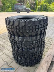 Opony Offroad - Patrol - Defender - Simex - Obrazek 4