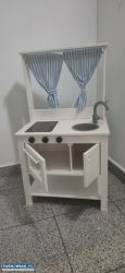 Sprzedam kuchnię dziecięcą IKEA - Obrazek 1