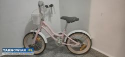 Rower dzieciecy Sun Baby - Obrazek 1