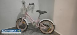Rower dzieciecy Sun Baby - Obrazek 2