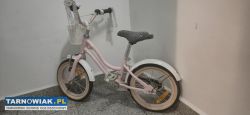 Rower dzieciecy Sun Baby - Obrazek 3