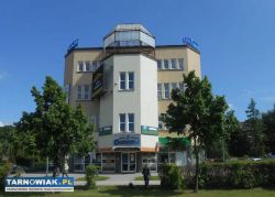 Tarnów - ul. Słoneczna 32 - lokal użytkowy - Obrazek 1