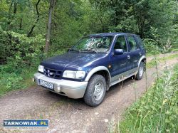 Kia sportage 2.0+lpg 00r 4x4 - Obrazek 1