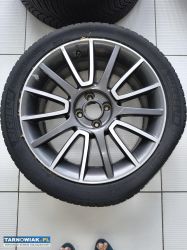 Felgi 17 Fiat Brawo - Obrazek 3