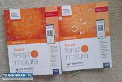 Repetytorium maturalne - Obrazek 1