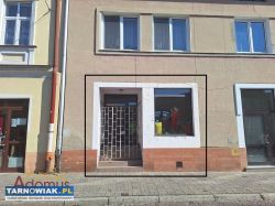 Lokal z witryną w centrum 62 m2 - Obrazek 1