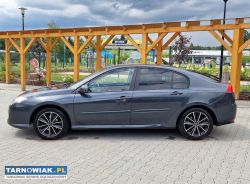Renault Laguna III Hatchback 2.0 DCI Automat! Navi - Obrazek 2