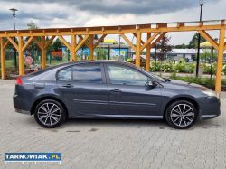 Renault Laguna III Hatchback 2.0 DCI Automat! Navi - Obrazek 3