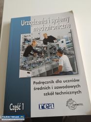 Urządzenie i systemy mechatroniczne - Obrazek 1