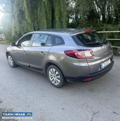Renault megane 1.5 dci 2013r - Obrazek 1
