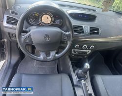 Renault megane 1.5 dci 2013r - Obrazek 4