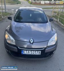 Renault megane 1.5 dci 2013r - Obrazek 3