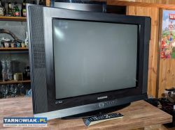 Telewizor samsung crt cw-29z418p - Obrazek 2