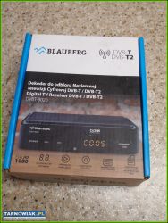 Dekoder TV naziemnej DVB-T2 - Obrazek 3
