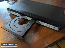 Odtwarzacz Samsung DVD-P171 - Obrazek 2