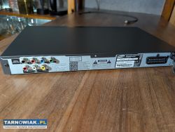Odtwarzacz Samsung DVD-P171 - Obrazek 3