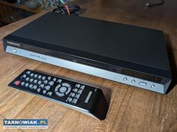Odtwarzacz Samsung DVD-P171 - Obrazek 1