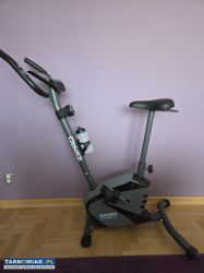 Rower stacjonarny ZIPRO BEAT - Obrazek 1