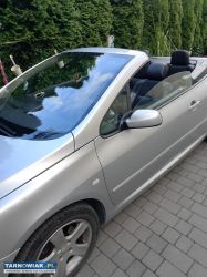Peugeot 307cc - Obrazek 2