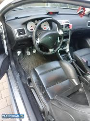 Peugeot 307cc - Obrazek 3