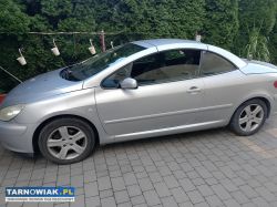 Peugeot 307cc - Obrazek 4