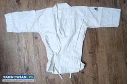 Karatega Kimono karate Domyos Okayama 50 Decathlon - Obrazek 1