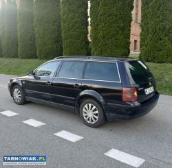 Vw passat b5 1.9 tdi 2003r - Obrazek 1