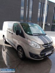 Sprzedam Forda Trasita Customa - Obrazek 1