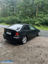 Bmw e46 1.8 benzyna - Obrazek 2
