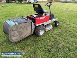 Traktorek kosiarka MOTEC - Obrazek 2