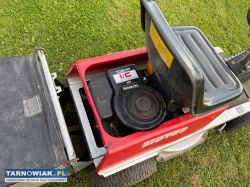 Traktorek kosiarka MOTEC - Obrazek 3