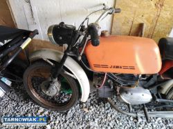 Jawa 50 mustang - Obrazek 2