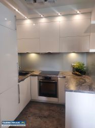 40m2 na wynajem Marynarki Wojennej -parter - Obrazek 2