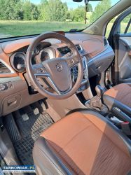Opel mokka 1.4 t cosmo eu6 - Obrazek 1