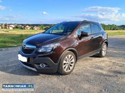 Opel mokka 1.4 t cosmo eu6 - Obrazek 2
