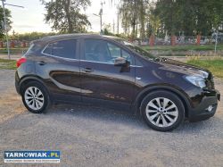 Opel mokka 1.4 t cosmo eu6 - Obrazek 3