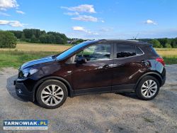 Opel mokka 1.4 t cosmo eu6 - Obrazek 4