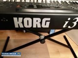 Korg i3 - Obrazek 2
